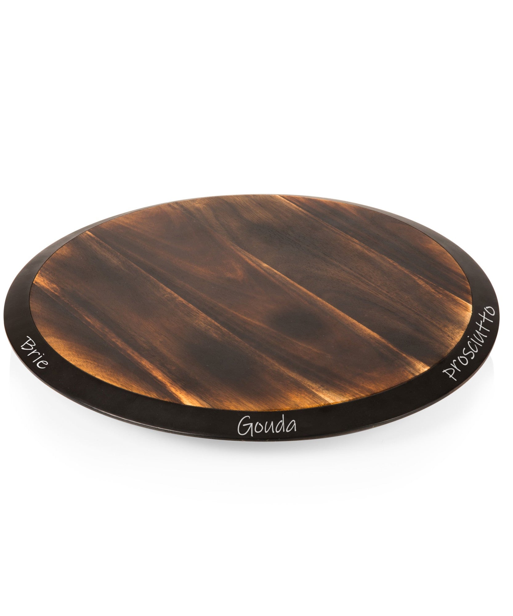 Lazy Susan Serving Tray