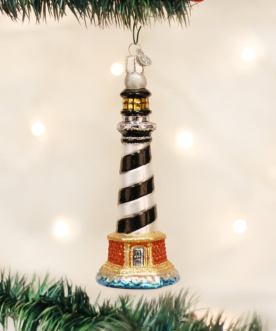 Cape Hatteras Lighthouse
