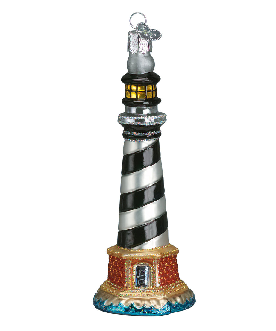 Cape Hatteras Lighthouse