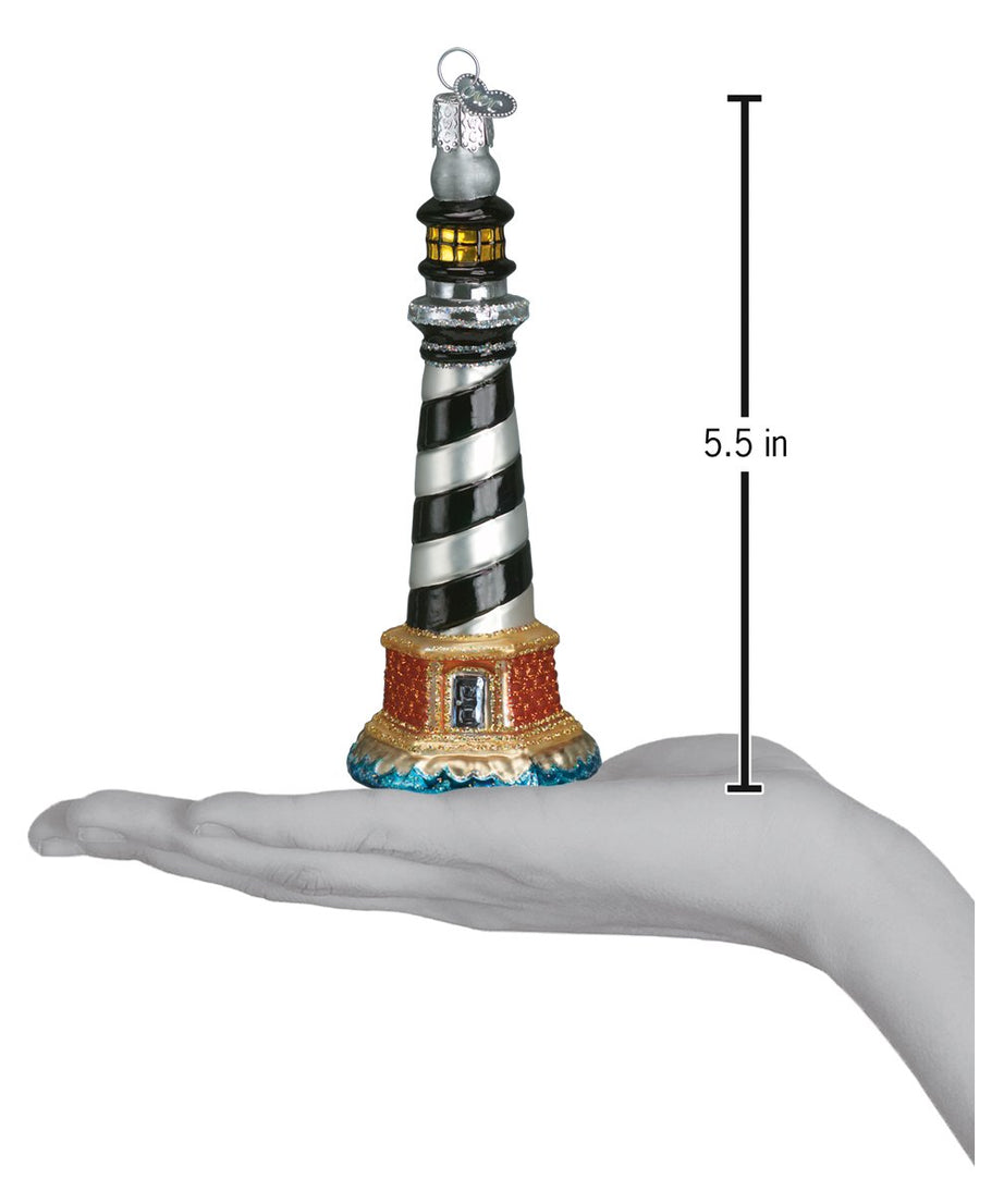 Cape Hatteras Lighthouse