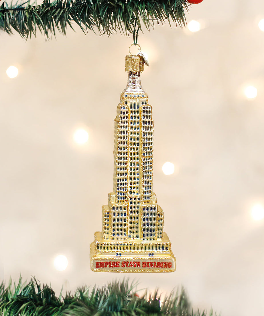 Empire State Building