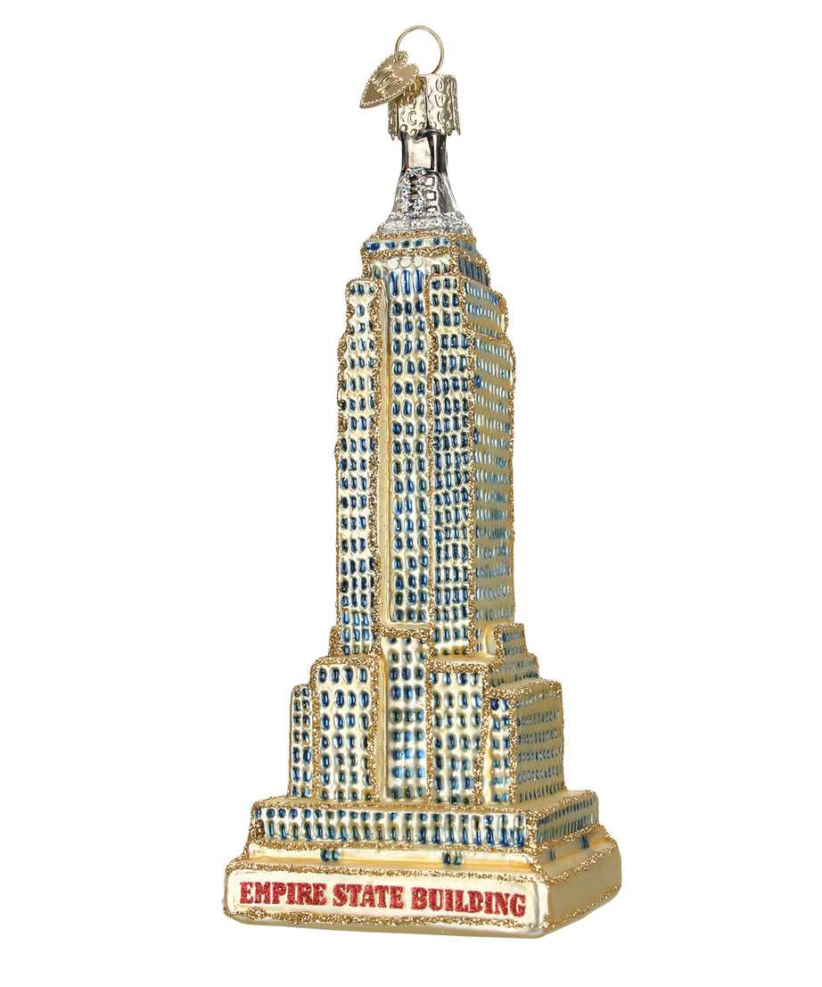 Empire State Building