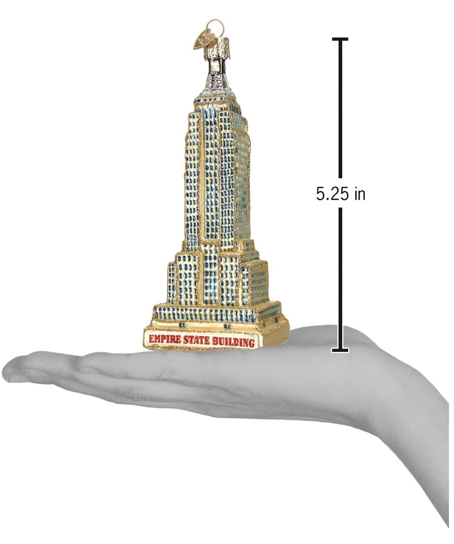 Empire State Building