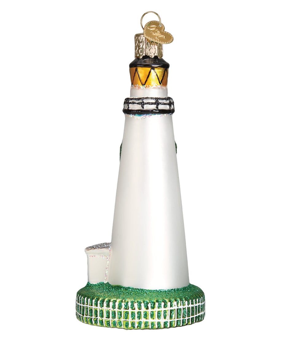 Ocracoke Lighthouse