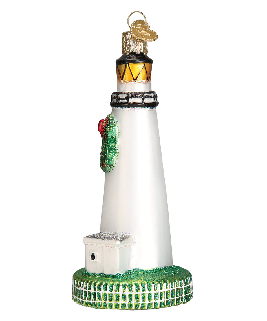 Ocracoke Lighthouse