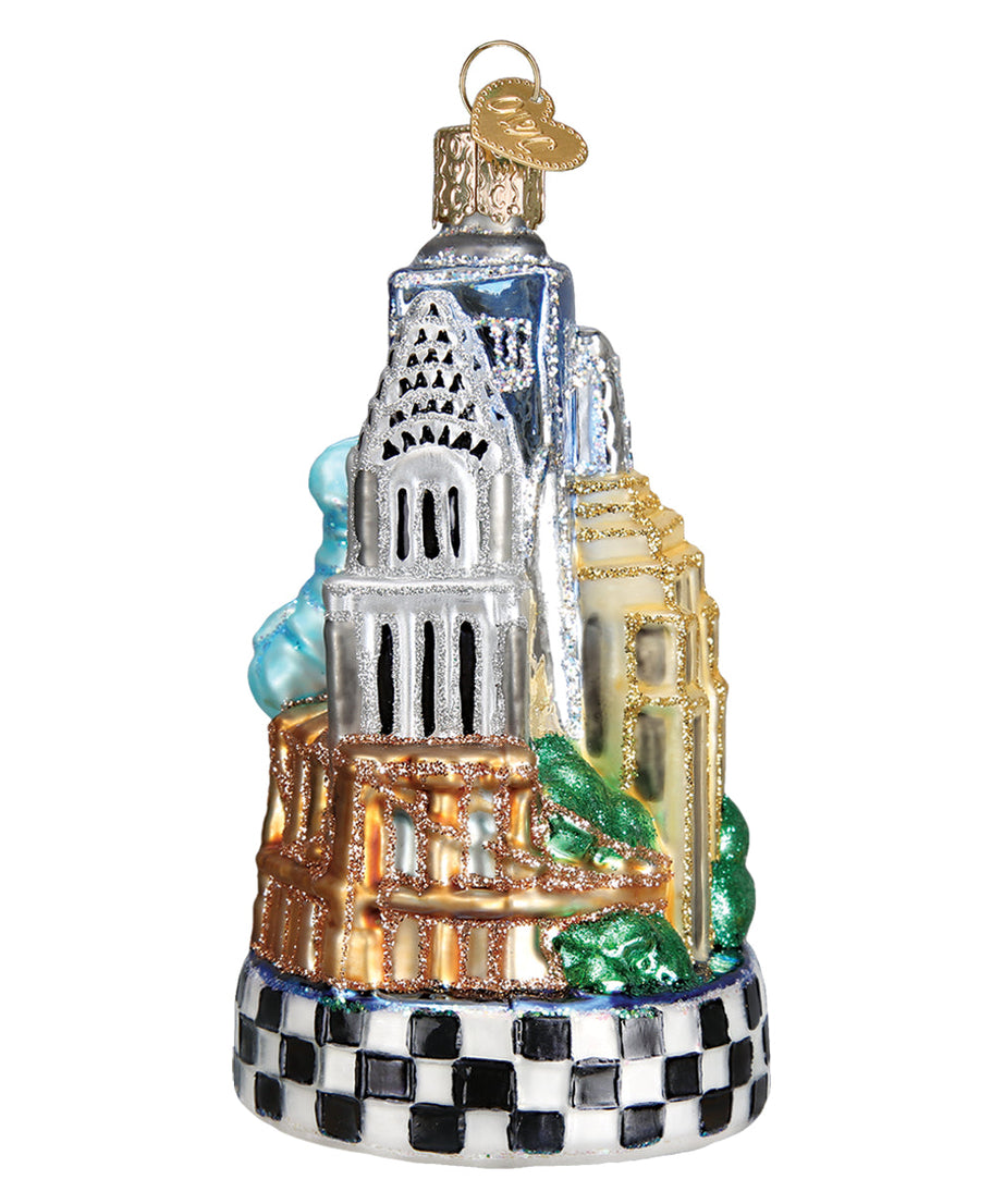 New York City Ornament