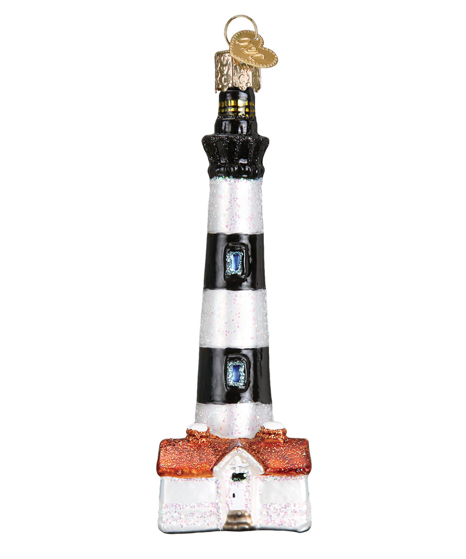 Bodie Island Lighthouse