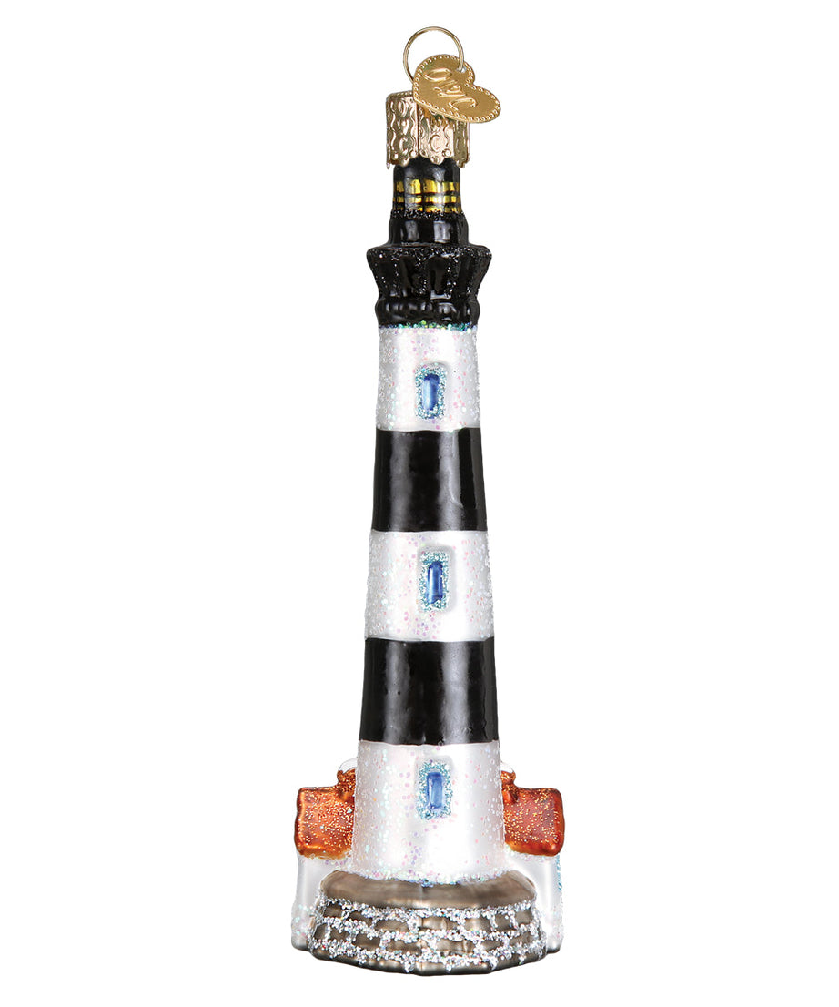 Bodie Island Lighthouse