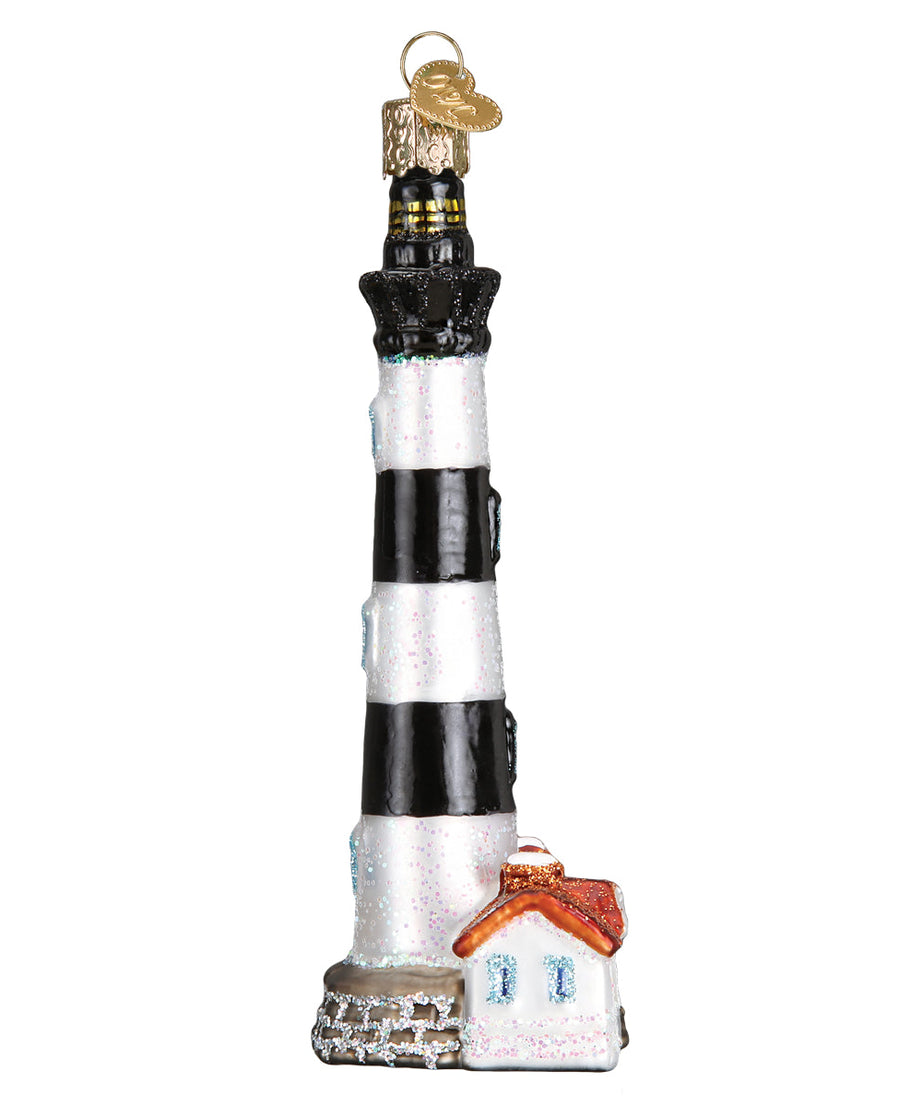 Bodie Island Lighthouse