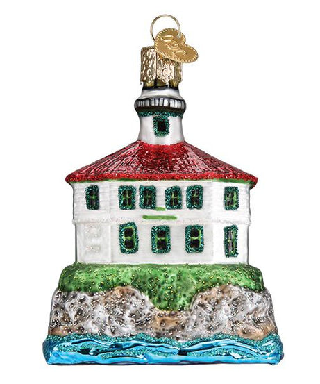 Eldred Rock Lighthouse