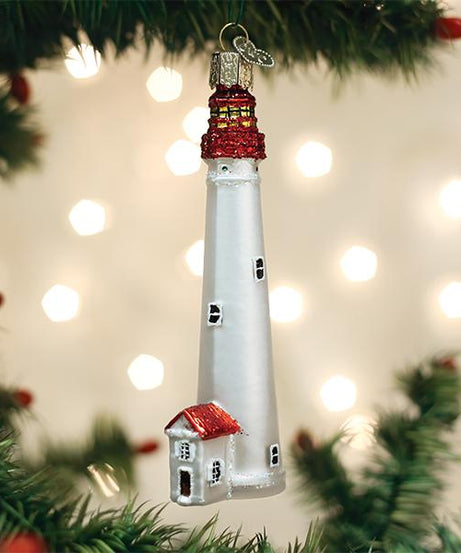 Cape May Lighthouse