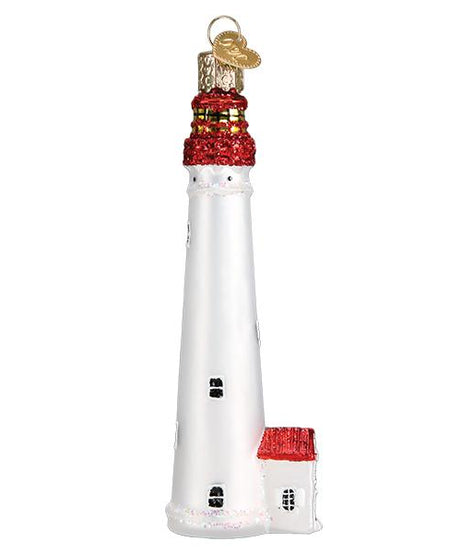 Cape May Lighthouse