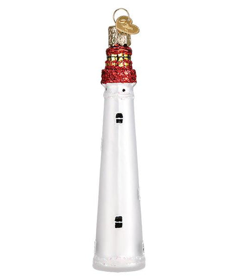 Cape May Lighthouse