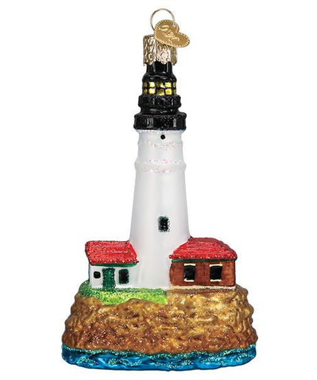 Portland Head Lighthouse
