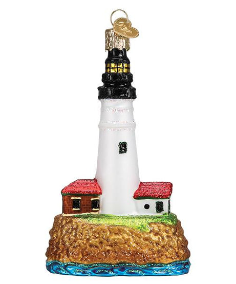Portland Head Lighthouse