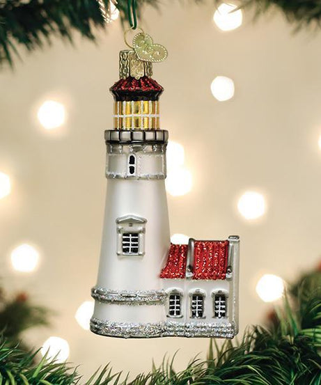 Heceta Head Lighthouse