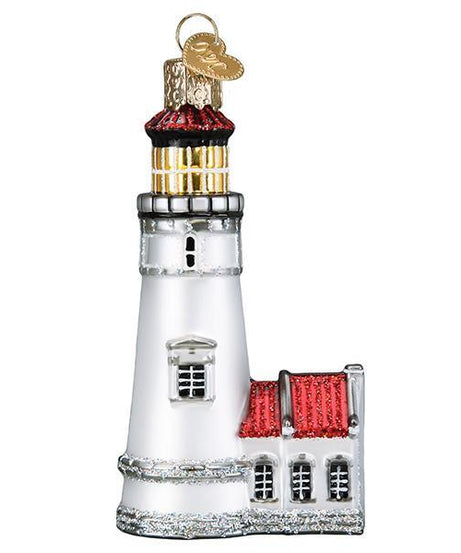 Heceta Head Lighthouse