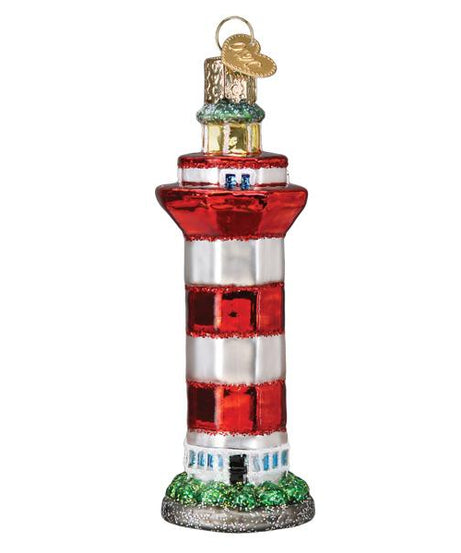 Hilton Head Lighthouse Ornament