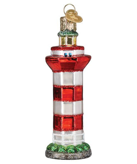 Hilton Head Lighthouse Ornament