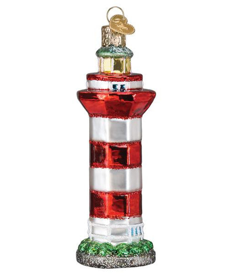 Hilton Head Lighthouse Ornament