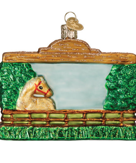 Our Ranch Ornament - Grazingbelles