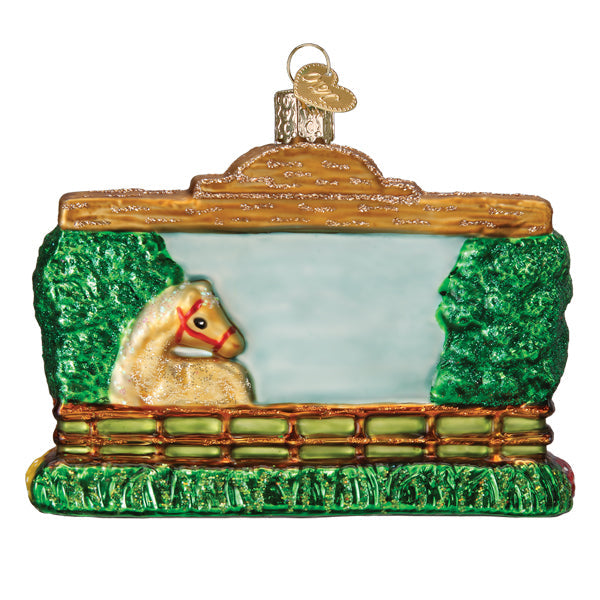 Our Ranch Ornament - Grazingbelles
