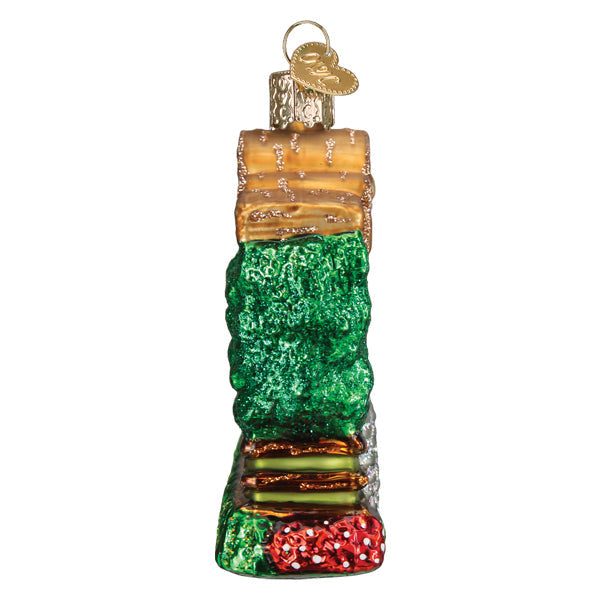 Our Ranch Ornament - Grazingbelles