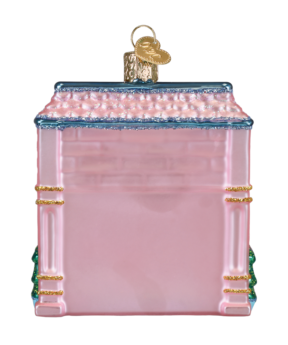 Patisserie Shop Ornament
