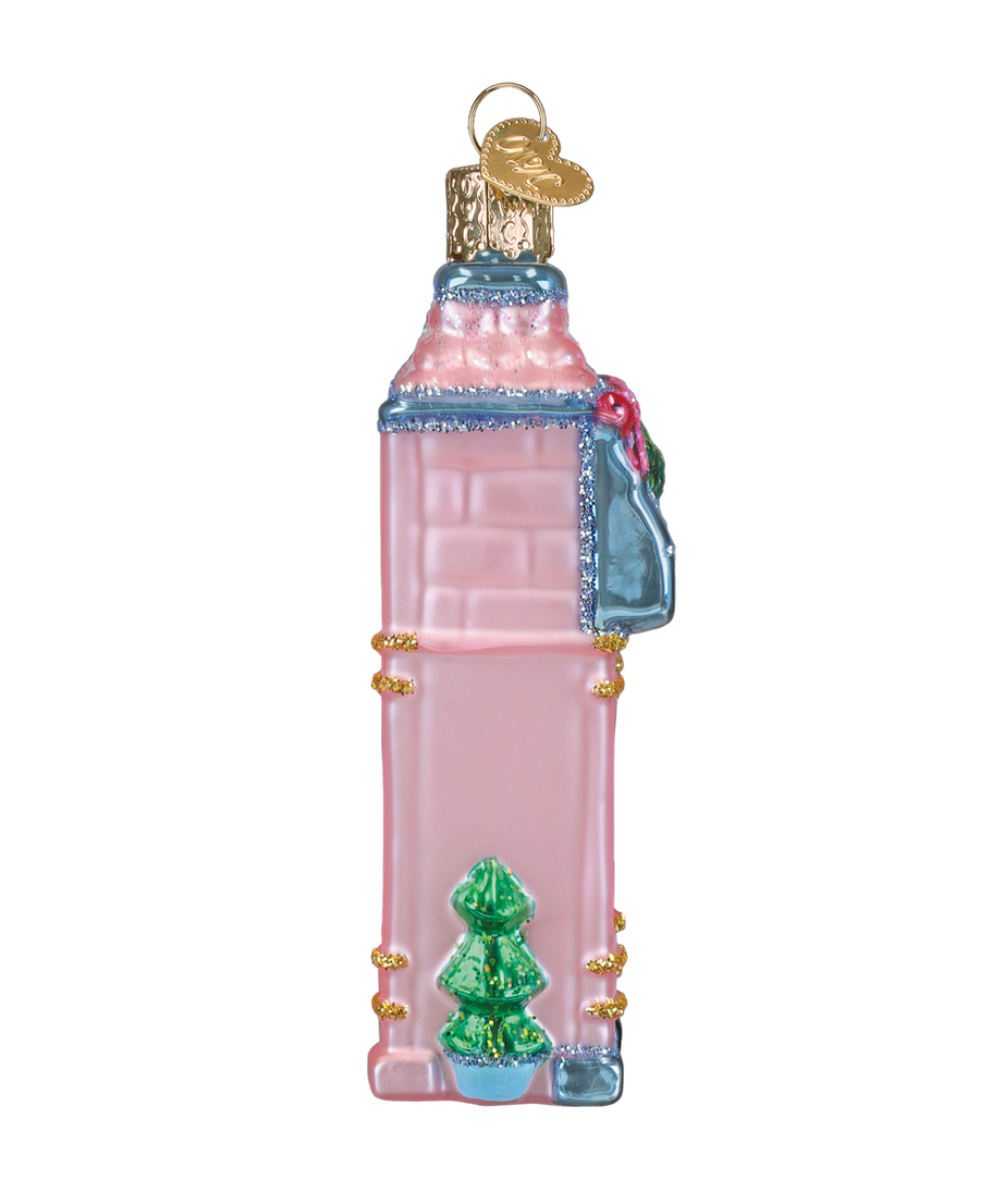 Patisserie Shop Ornament