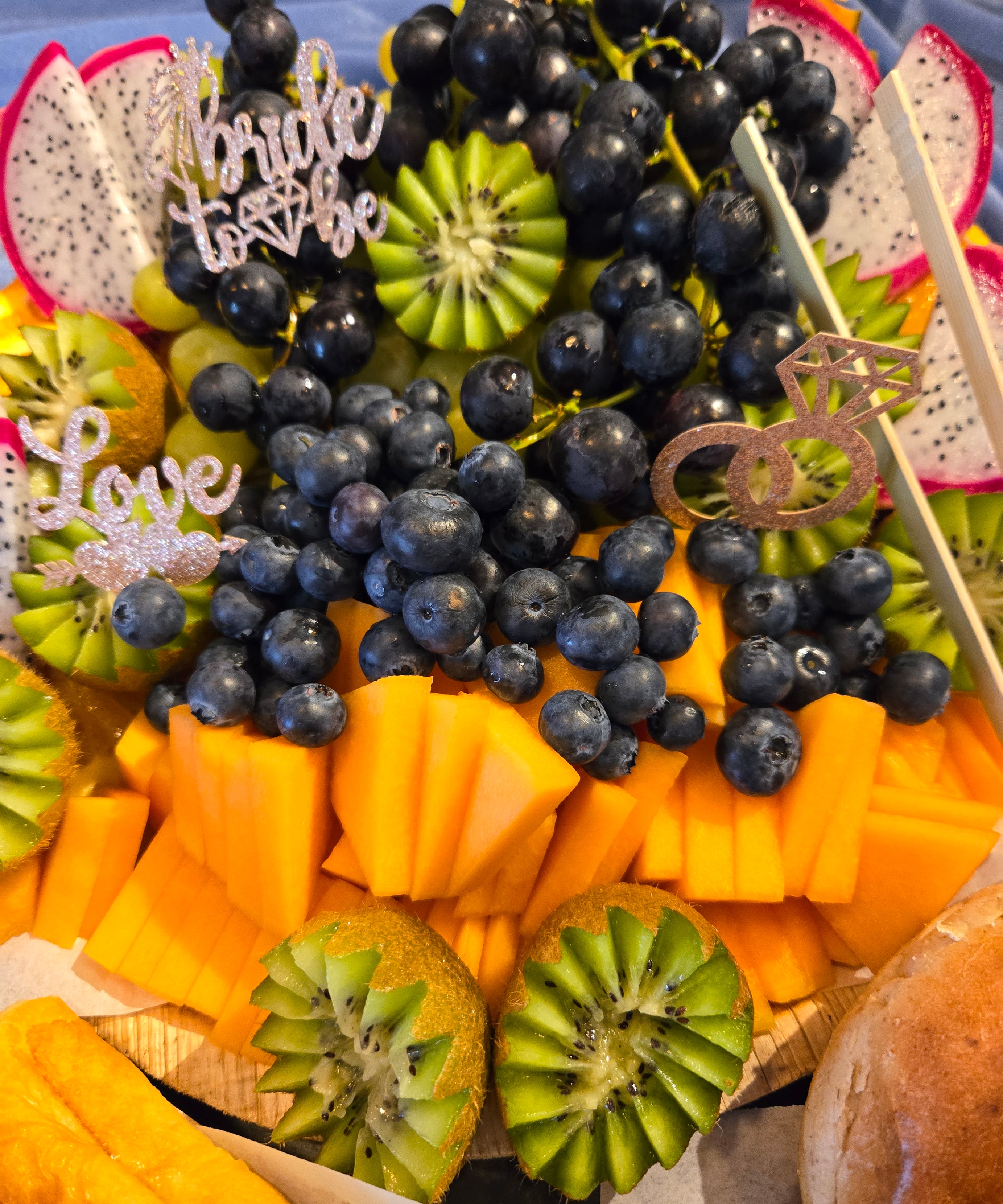Fruit Platter
