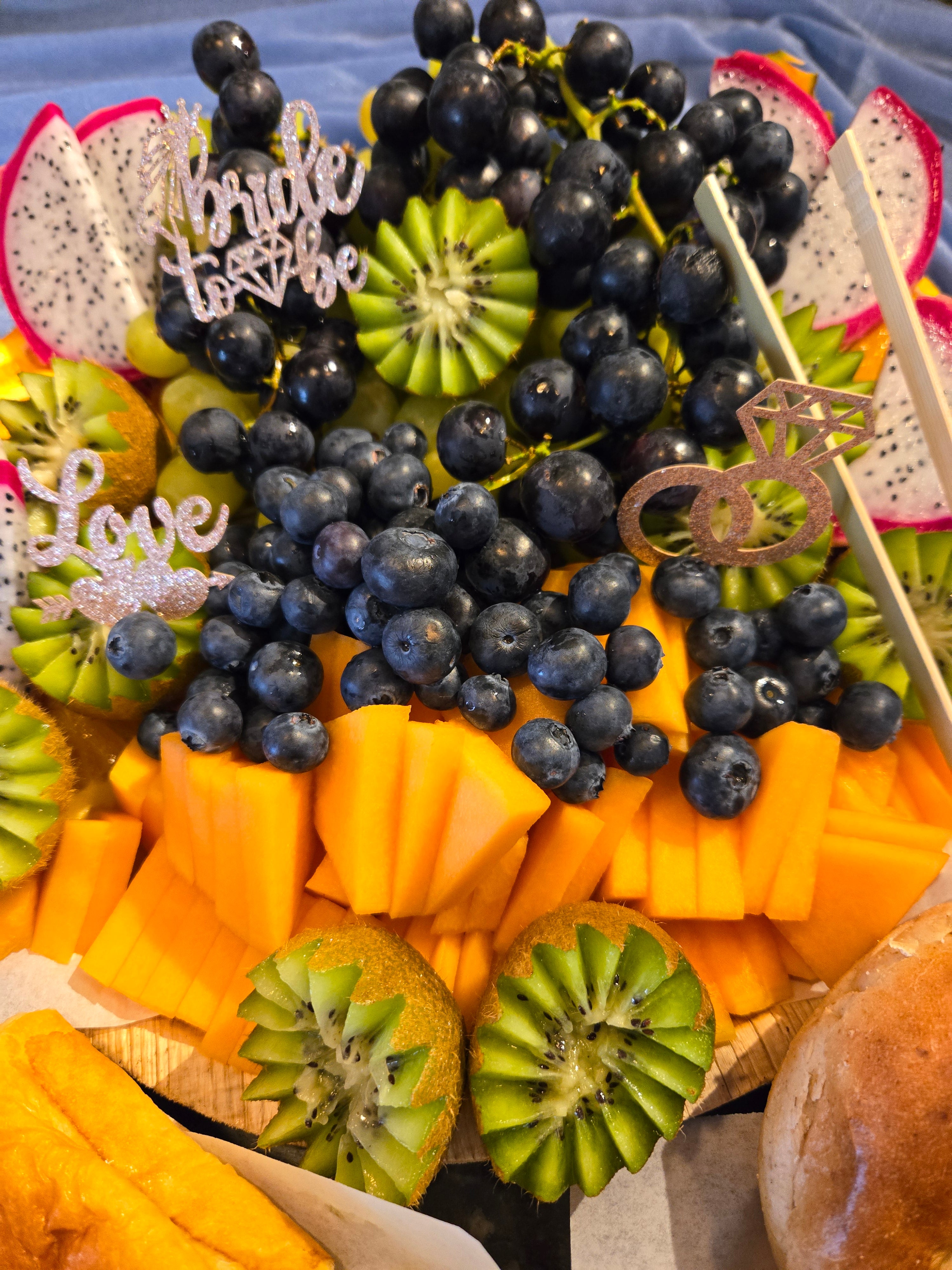 Fruit Platter