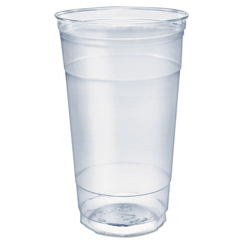 Dart Ultra Clear PETE Cold Cups, 32 oz, Clear, 300/Carton (TC32) - Grazingbelles