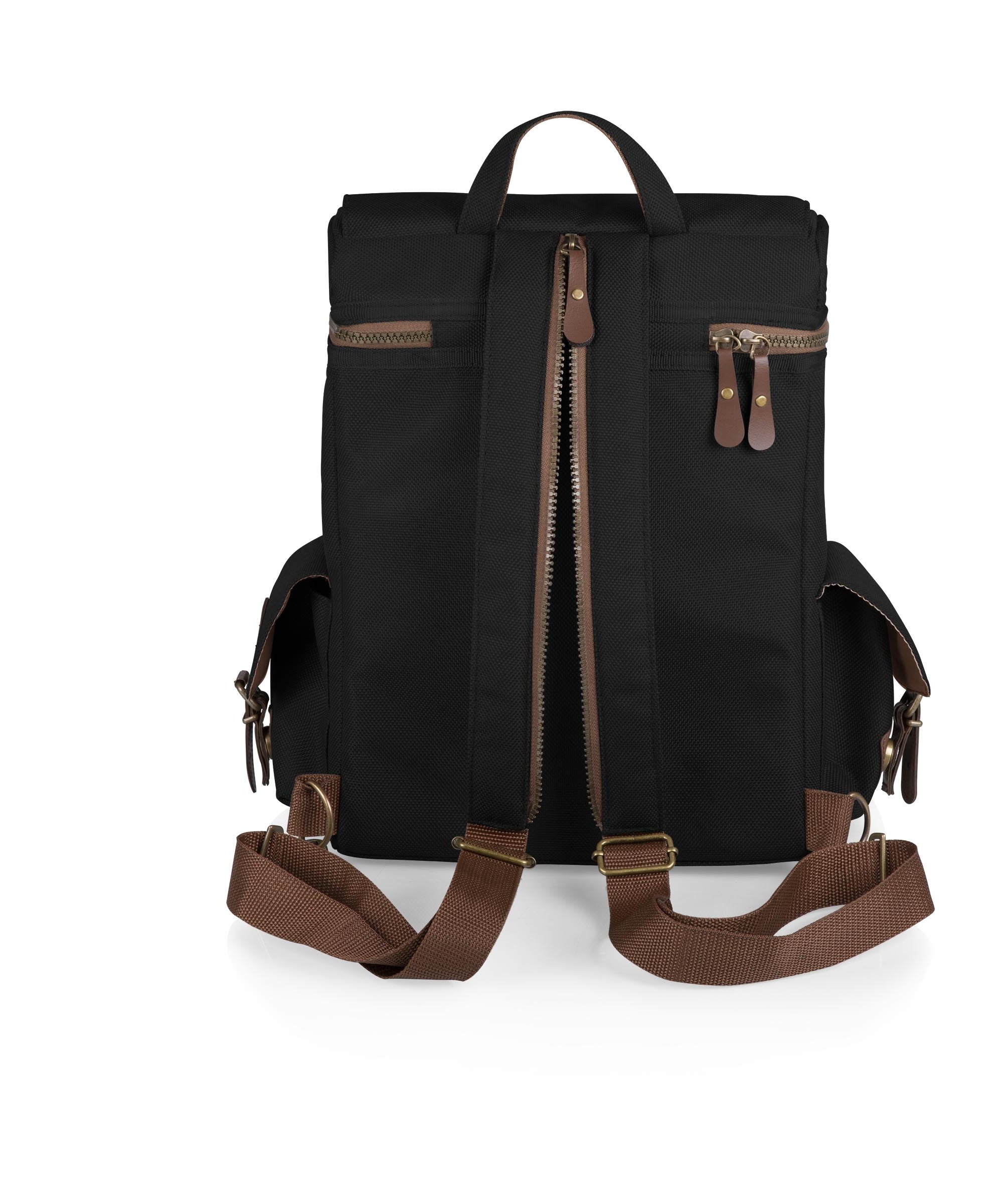 Moreno 3-Bottle Wine & Cheese Tote