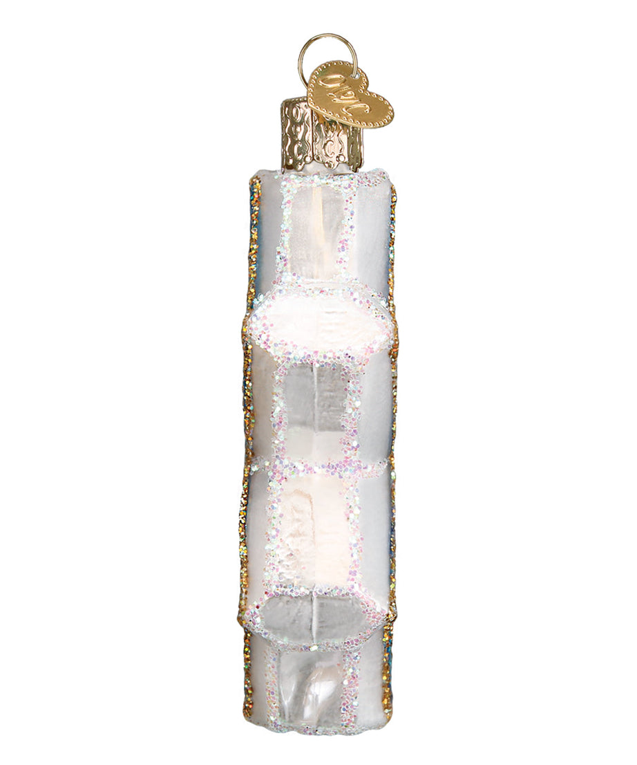 Star Of David Ornament