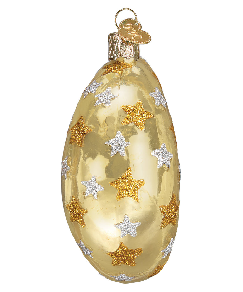 Celestial Moon Ornament