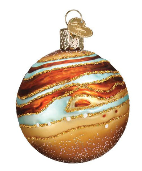 Jupiter Ornament