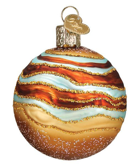 Jupiter Ornament