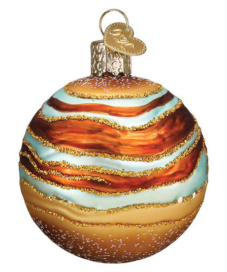 Jupiter Ornament