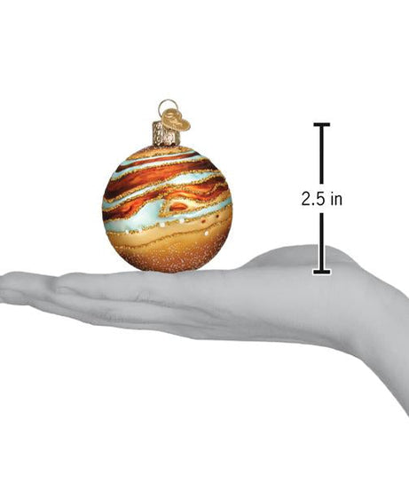 Jupiter Ornament