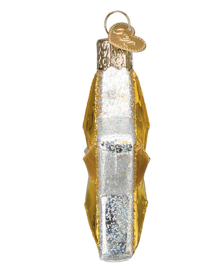 Radiant Star Ornament
