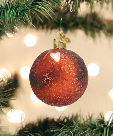 Mars Ornament