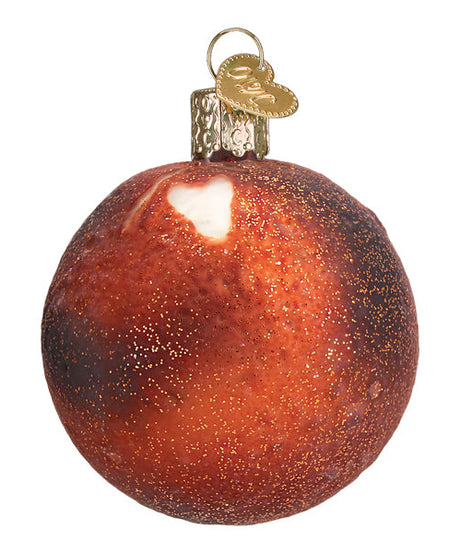 Mars Ornament