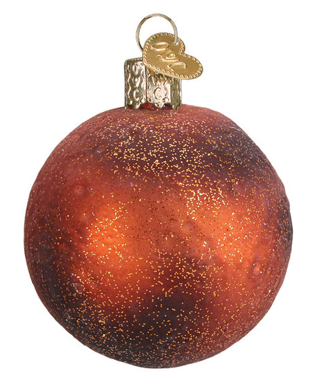 Mars Ornament