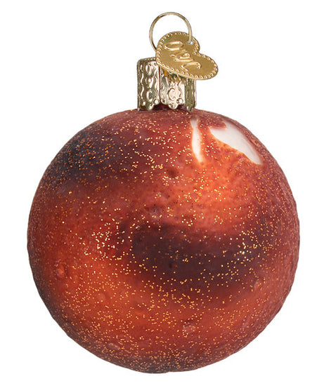 Mars Ornament