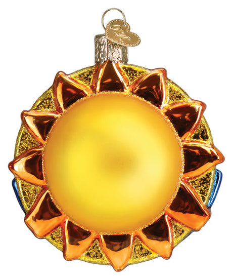 You Are My Sunshine Ornament