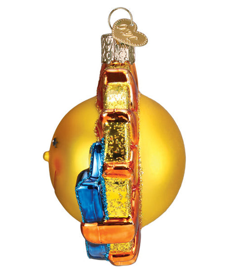 You Are My Sunshine Ornament