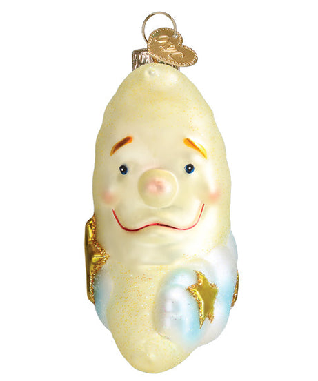 Mister Moon Ornament