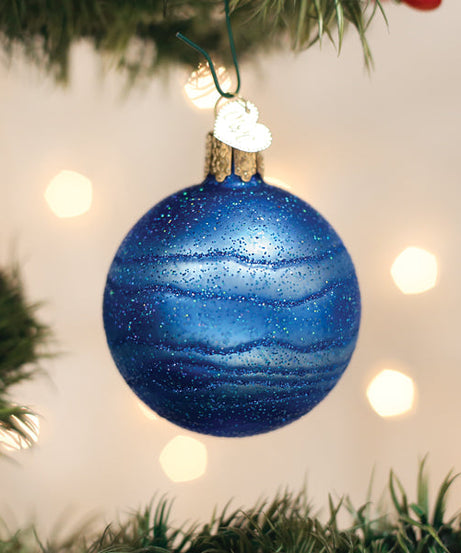 Planet Neptune Ornament - Grazingbelles