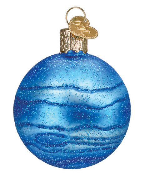 Planet Neptune Ornament - Grazingbelles