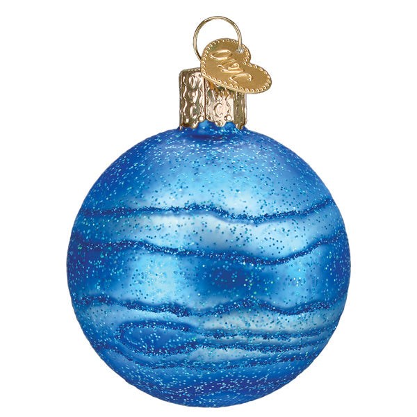 Planet Neptune Ornament - Grazingbelles
